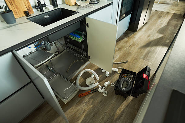 Reliable Plumbing contractor in Decatur, GA by Street Wise - Plumbing